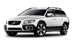 Volvo XC70 II 1-й рестайлинг Универсал