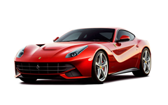Ferrari F12 Berlinetta I Купе