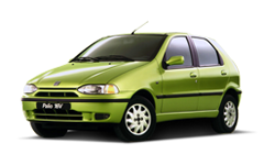 Fiat Palio 178 Хэтчбек