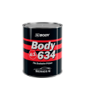 BODY 6340700001 серый 0,8 л.