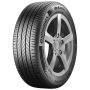 Легковая шина Continental UltraContact 225/55 R18 102V