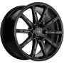 Легковой диск Khomen Wheels KHW1903 9,5x19 5x112 ET40 66,6 Black