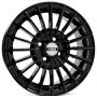 Легковой диск Neo Wheels 537 6x15 4x100 ET40 67,1 BL