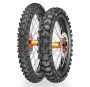 Мотошина Metzeler MC360 MID SOFT 80/100 R21 51M Front Wheel (переднее колесо)