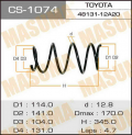 Masuma CS1074