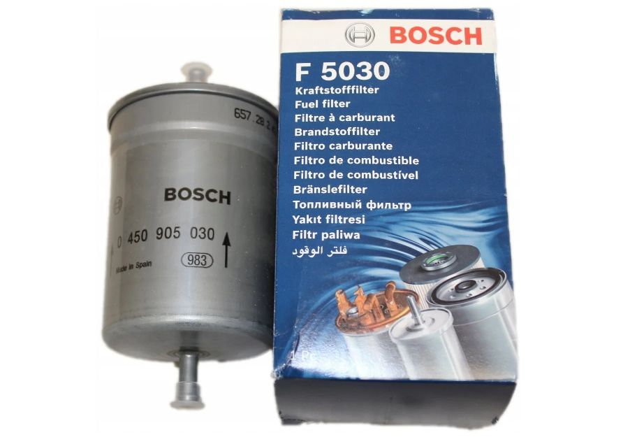 Bosch 0450905030