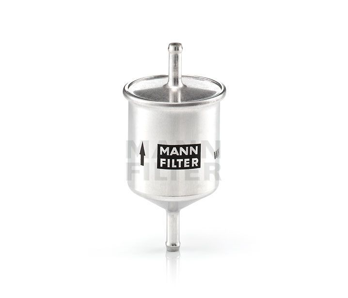 MANN FILTER WK66